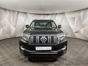 Toyota Land Cruiser Prado 150 Series Рестайлинг 2 Москва  - изображение 27