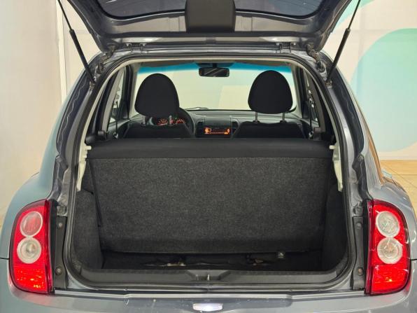 Nissan Micra III (K12) с пробегом 2008 года, цена 500 000 рублей, 201865 км, хэтчбек, Автокод Объявления