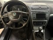 Skoda Octavia II (A5) Рестайлинг Саратов  - изображение 23