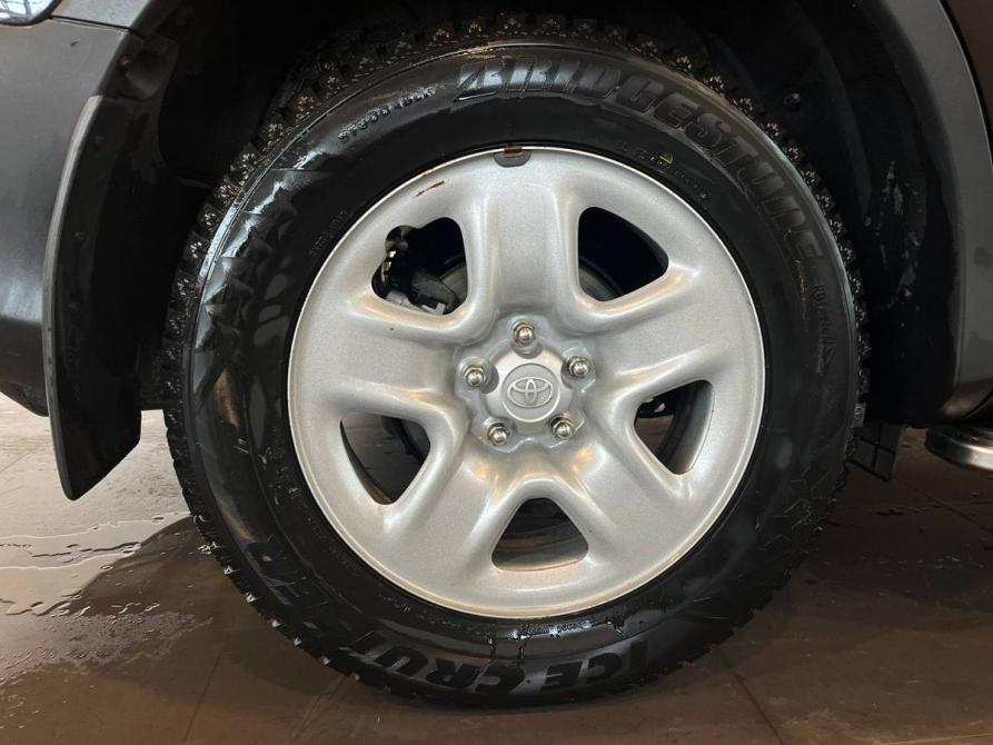 Toyota RAV4 IV (XA40) Чебоксары  - изображение 16