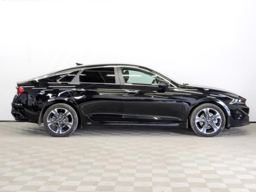 Kia K5 III Москва  - изображение 4