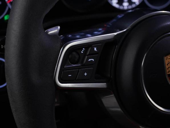 Porsche Cayenne III с пробегом 2019 года, цена 5 253 999 рублей, 189434 км, внедорожник, Автокод Объявления