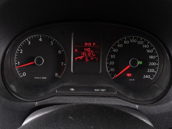 Volkswagen Polo V с пробегом 2012 года, цена 749 000 рублей, 195107 км, седан, Автокод Объявления