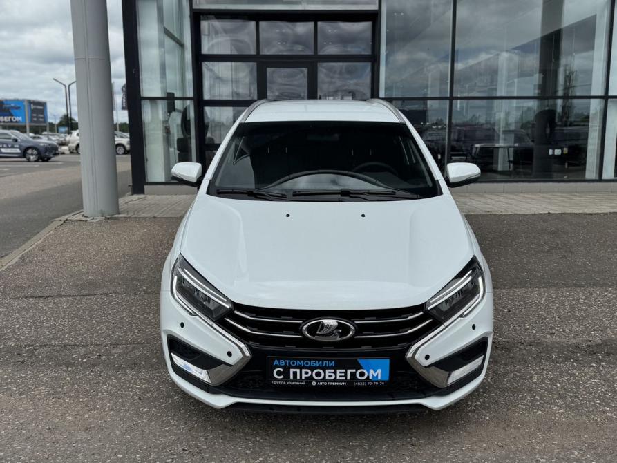 Lada (ВАЗ) Vesta I Рестайлинг (NG) Тверь  - изображение 2