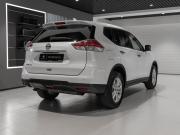 Nissan X-Trail III Москва  - изображение 31