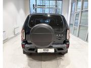 Lada (ВАЗ) Niva Travel I Рестайлинг Брянск  - изображение 16