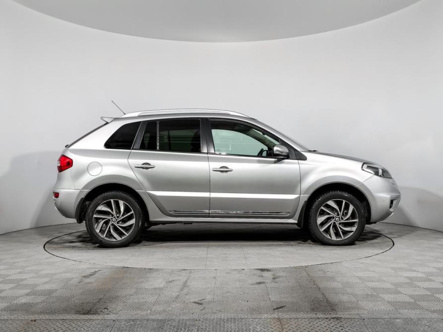 Renault Koleos I Рестайлинг 2 Санкт-Петербург  - изображение 4