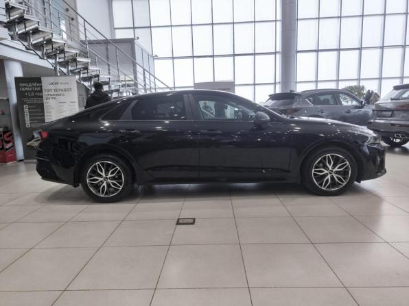 Kia K5 III с пробегом 2020 года, цена 2 650 000 рублей, 99505 км, седан, Автокод Объявления