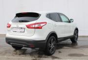 Nissan Qashqai II Нижний Новгород  - изображение 28
