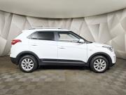 Hyundai Creta I Рестайлинг Москва  - изображение 26