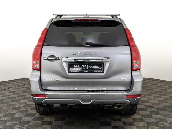 Haval H9 I Рестайлинг с пробегом 2022 года, цена 2 940 000 рублей, 74279 км, внедорожник, Автокод Объявления