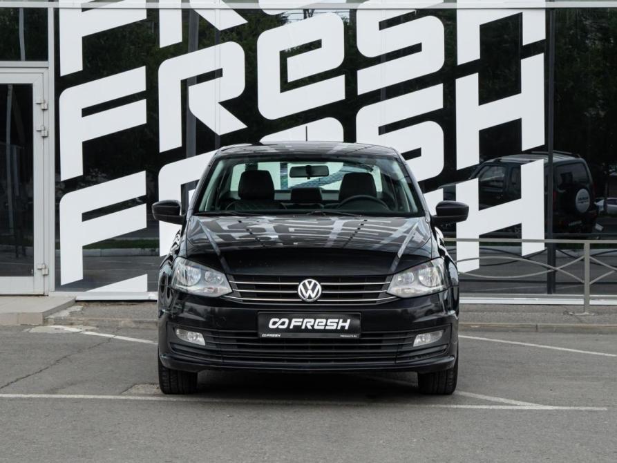 Volkswagen Polo V Рестайлинг Волгоград  - изображение 3
