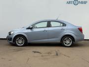 Chevrolet Aveo II Москва  - изображение 20