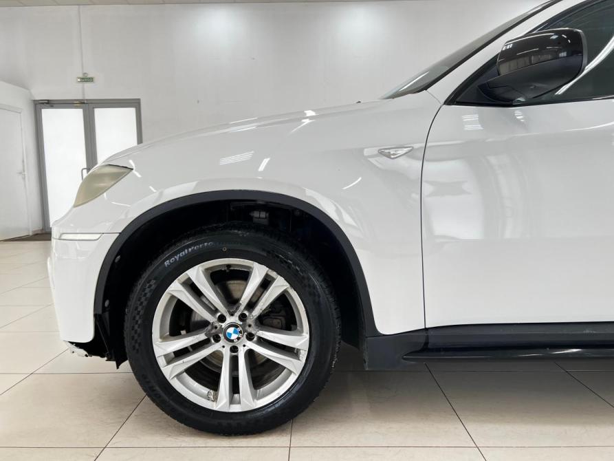 BMW X6 I (E71) Волгоград  - изображение 11