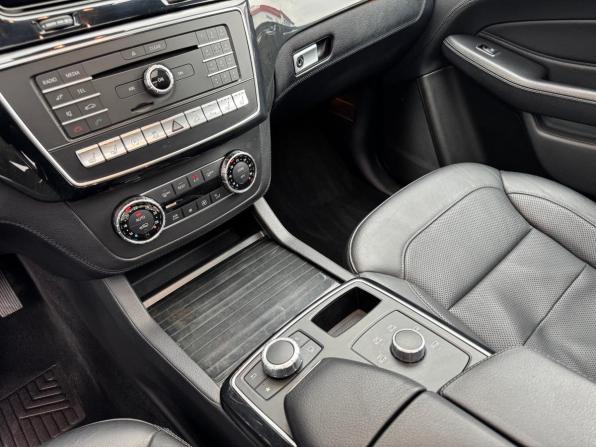 Mercedes-Benz GLE I (W166) с пробегом 2018 года, цена 3 990 000 рублей, 139883 км, внедорожник, Автокод Объявления