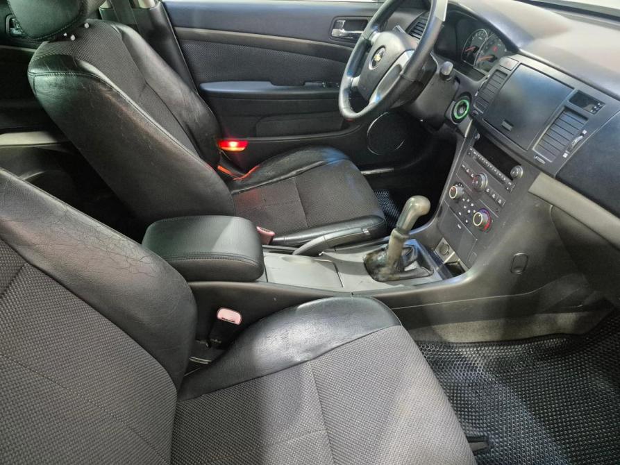 Chevrolet Epica V250 Воронеж  - изображение 16