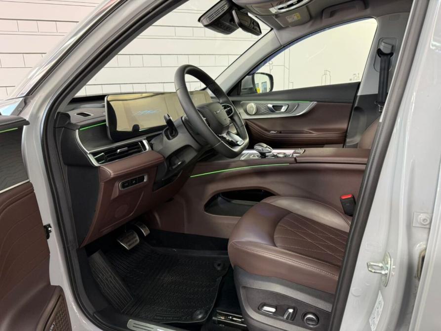 Chery Tiggo 8 Pro Max I Москва  - изображение 15