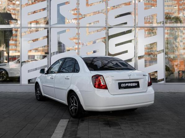 Daewoo Gentra II с пробегом 2014 года, цена 458 000 рублей, 192549 км, седан, Автокод Объявления