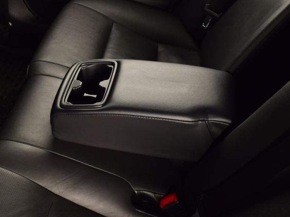 Toyota Camry VII (XV50) Рестайлинг с пробегом 2015 года, цена 2 100 995 рублей, 141098 км, седан, Автокод Объявления