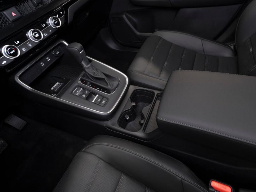 Honda CR-V VI Москва  - изображение 18