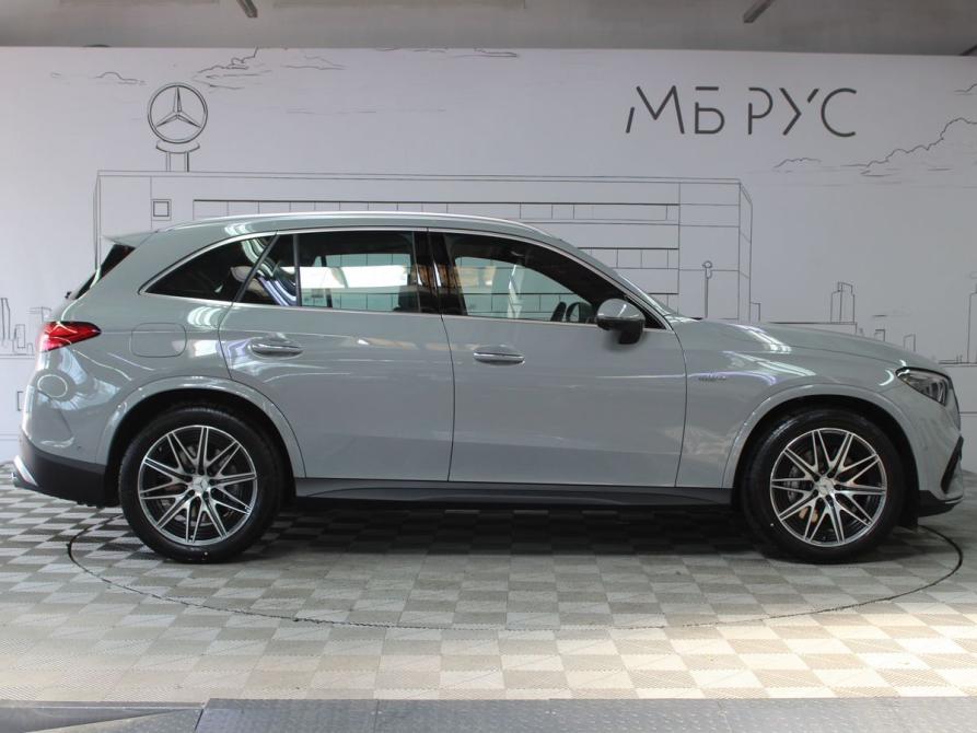 Mercedes-Benz GLC AMG II (X254) Москва  - изображение 6