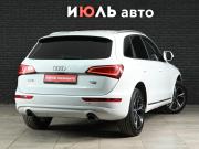 Audi Q5 I (8R) Рестайлинг Екатеринбург  - изображение 25