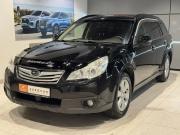 Subaru Outback IV Новосибирск  - изображение 22