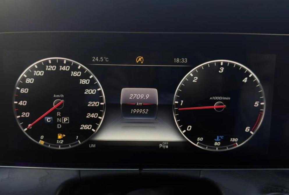 Mercedes-Benz E-Класс V (W213 S213 C238) Иваново  - изображение 13