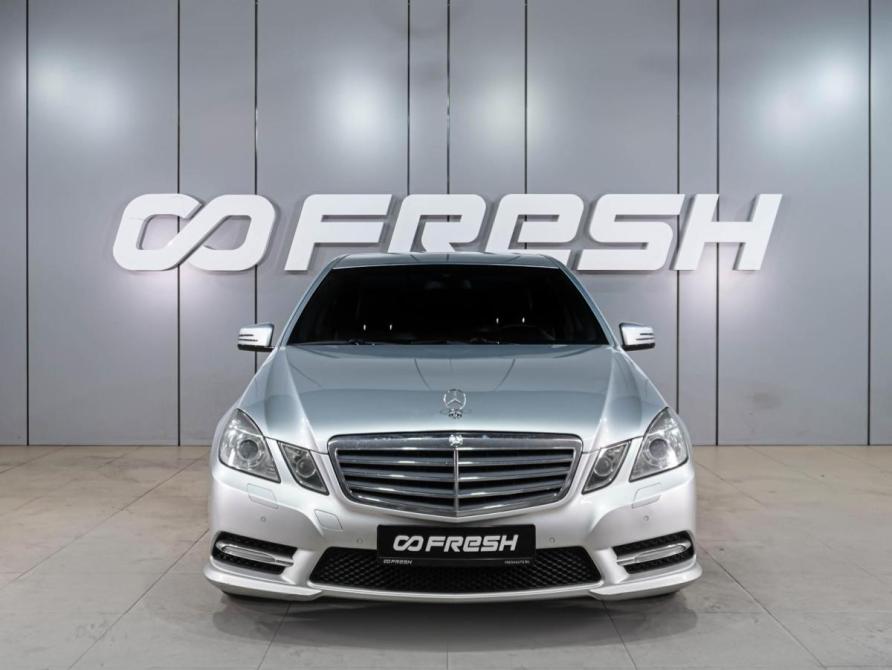 Mercedes-Benz E-Класс IV (W212 S212 C207) Воронеж  - изображение 3