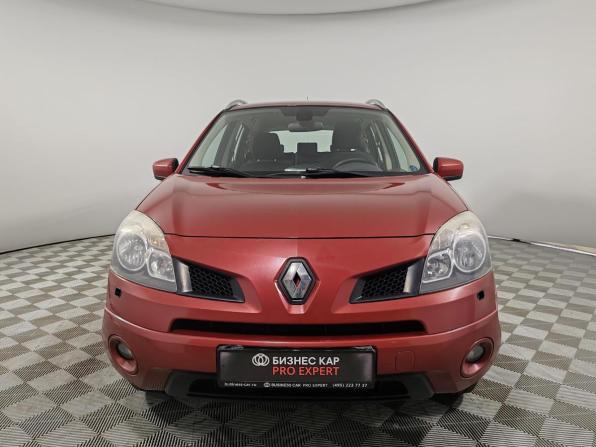 Renault Koleos I с пробегом 2011 года, цена 989 000 рублей, 139114 км, внедорожник, Автокод Объявления
