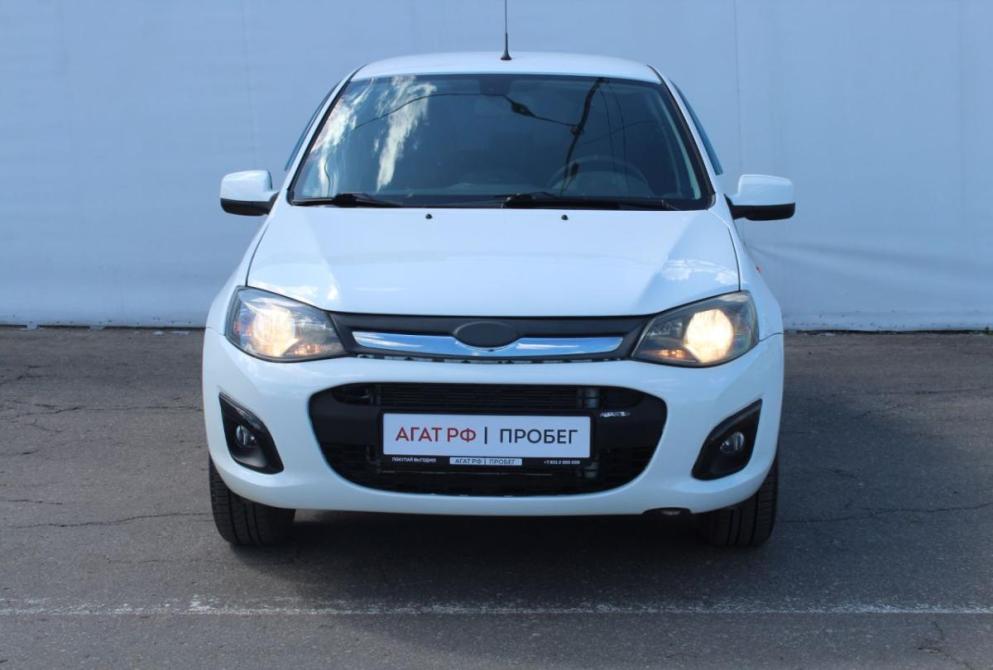 Lada (ВАЗ) Kalina II Нижний Новгород  - изображение 2