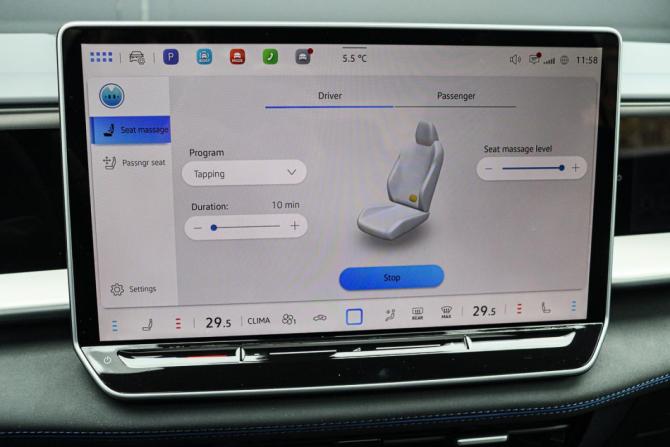 Volkswagen Teramont II (China Market) с пробегом 2025 года, цена 6 250 000 рублей, 2950 км, внедорожник, Автокод Объявления