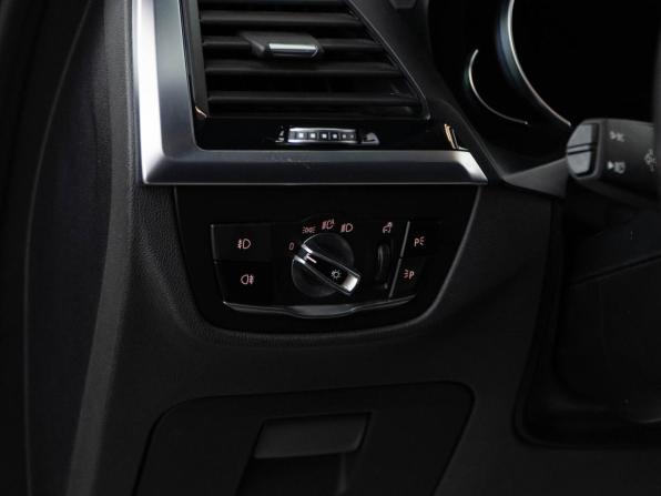 BMW X4 II (G02) с пробегом 2019 года, цена 5 637 444 рубля, 70476 км, внедорожник, Автокод Объявления