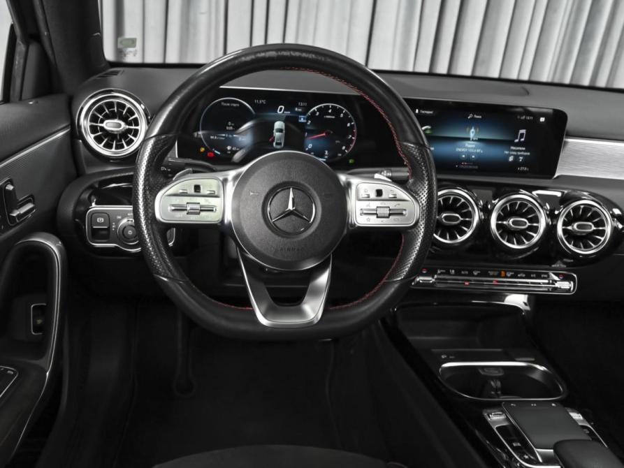 Mercedes-Benz A-Класс IV (W177) Ставрополь  - изображение 14