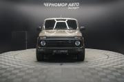 Lada (ВАЗ) Niva Legend I Крым  - изображение 35