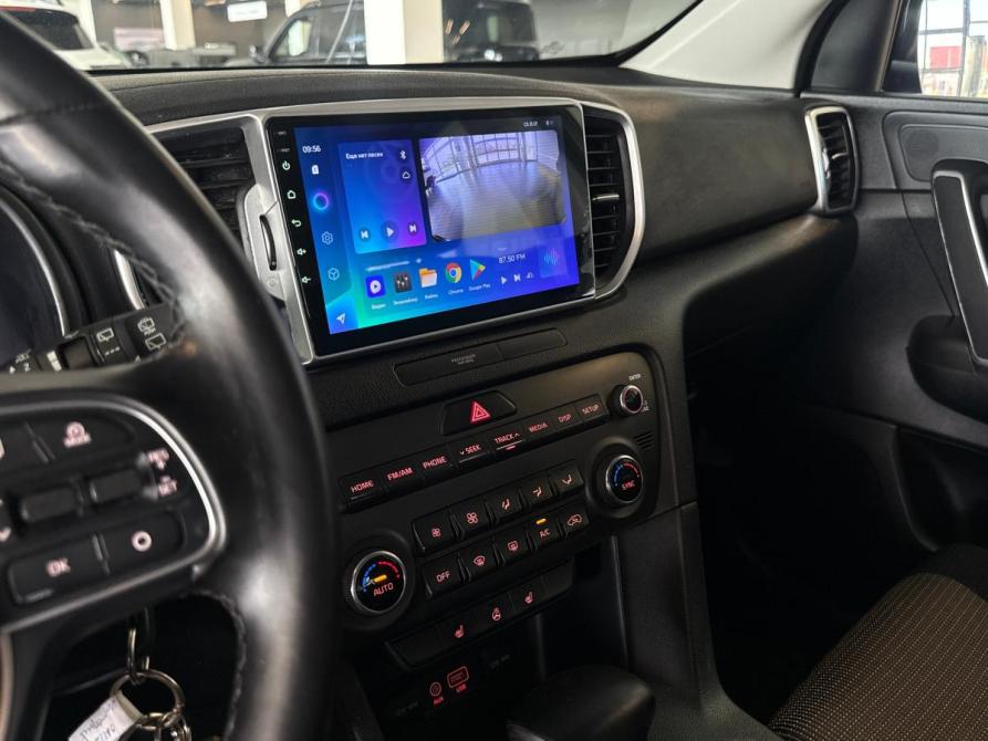 Kia Sportage IV Екатеринбург  - изображение 10