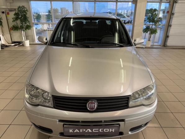 Fiat Albea I Рестайлинг с пробегом 2010 года, цена 497 000 рублей, 146000 км, седан, Автокод Объявления