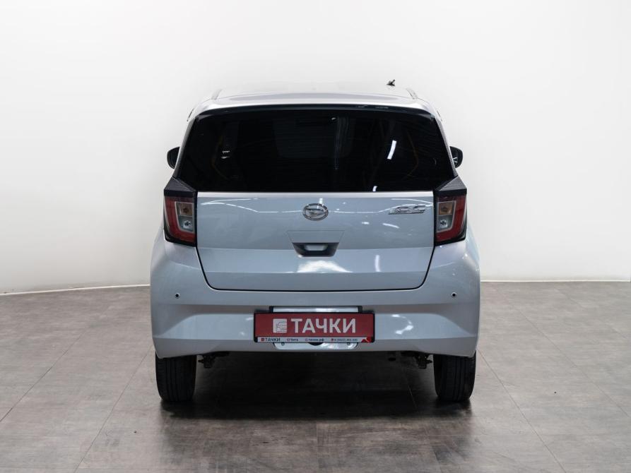 Daihatsu Mira e:S II Чита  - изображение 4