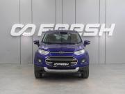 Ford EcoSport II Воронеж  - изображение 19