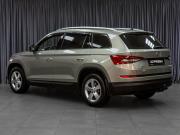 Skoda Kodiaq I Тюмень  - изображение 22