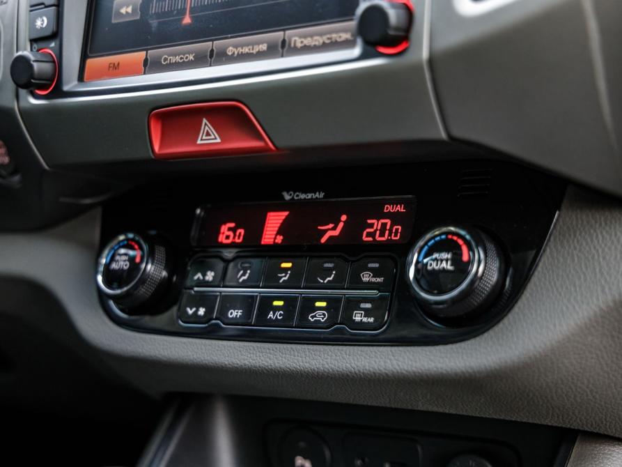 Kia Sportage III Волгоград  - изображение 33