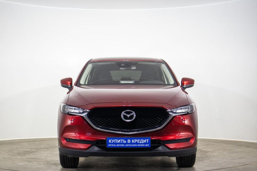 Mazda CX-5 II Оренбург  - изображение 2
