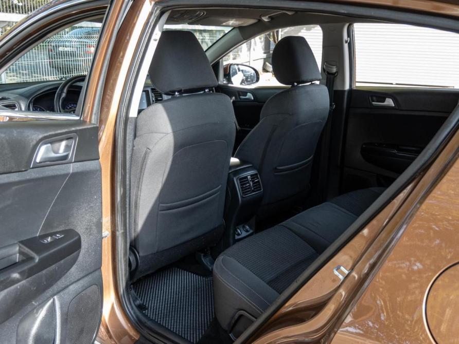 Kia Sportage IV Краснодар  - изображение 11