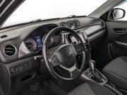 Suzuki Vitara II Рестайлинг Москва  - изображение 41