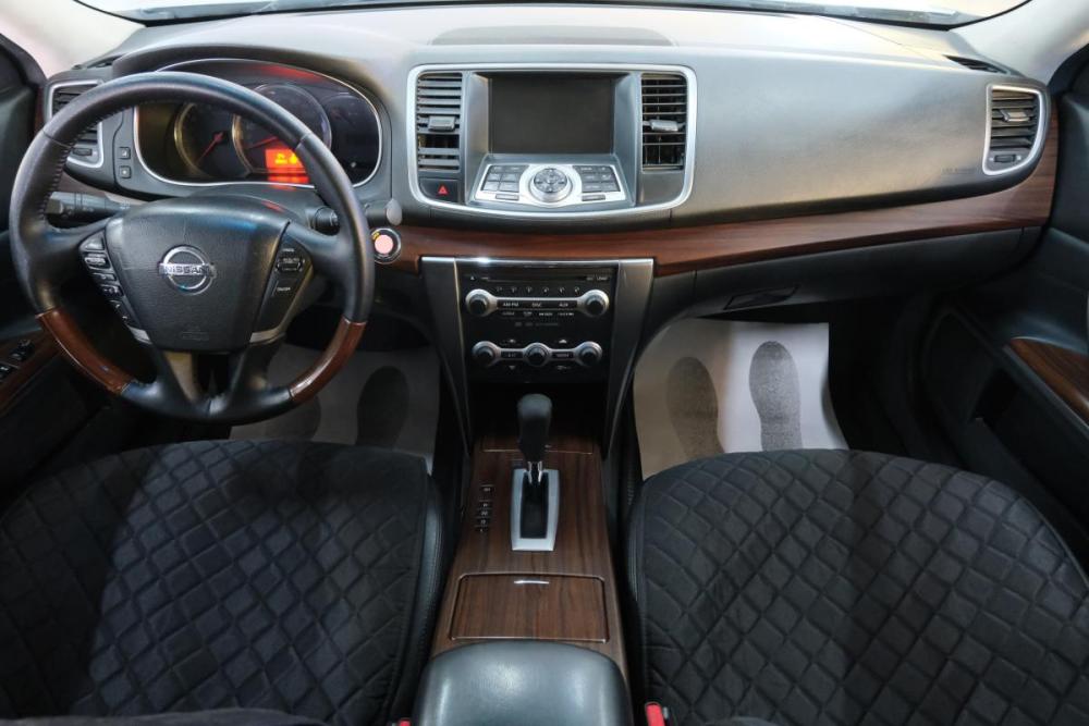 Nissan Teana II Омск  - изображение 15