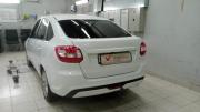 Lada (ВАЗ) Granta I Рестайлинг Мурино  - изображение 9