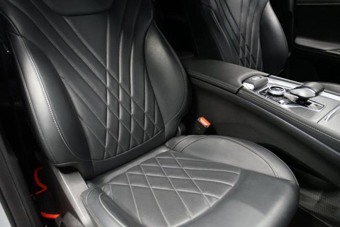 Chery Tiggo 8 Pro Max I Рестайлинг с пробегом 2024 года, цена 2 444 000 рублей, 52200 км, внедорожник, Автокод Объявления