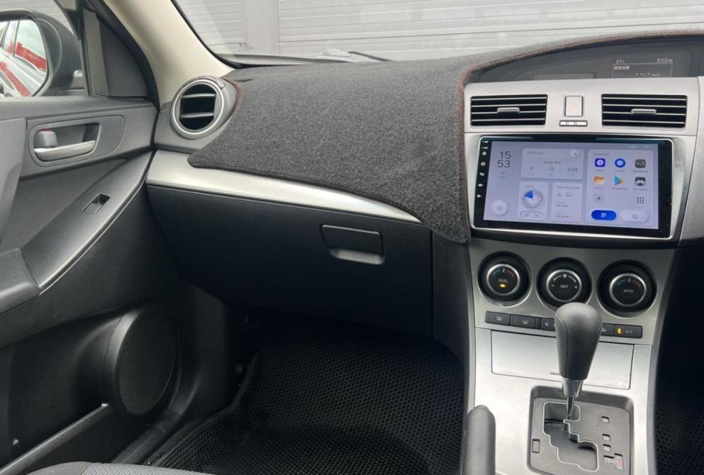 Mazda Axela II Красноярск  - изображение 18