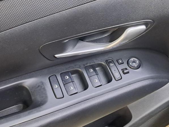 Hyundai Tucson IV с пробегом 2021 года, цена 2 600 000 рублей, 150564 км, внедорожник, Автокод Объявления