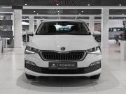 Skoda Rapid II Москва  - изображение 25